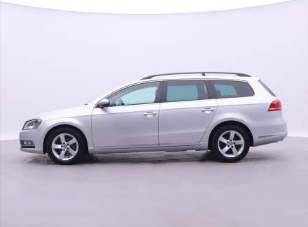 Volkswagen - Passat