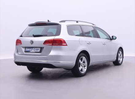 Volkswagen - Passat
