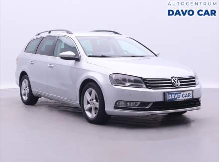 Volkswagen - Passat