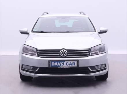 Volkswagen - Passat