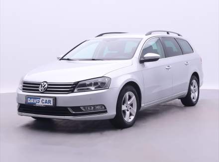 Volkswagen - Passat