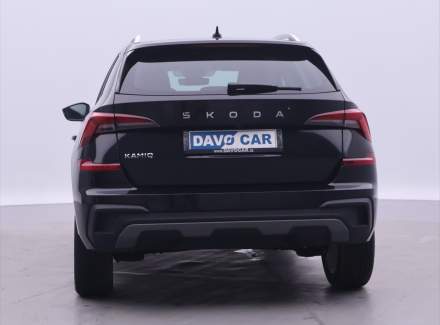 Škoda - Kamiq
