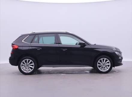 Škoda - Kamiq