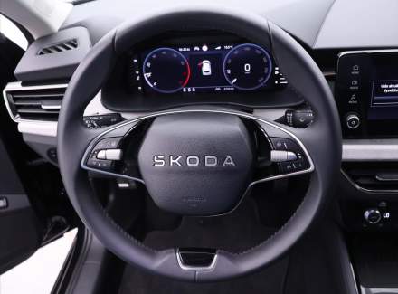Škoda - Kamiq