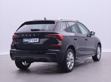 Škoda - Kamiq