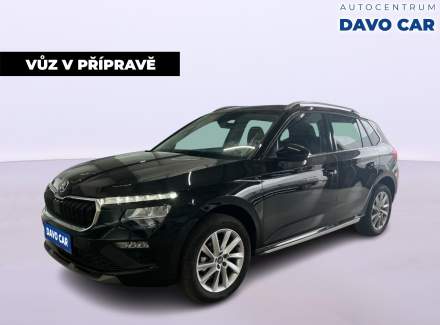 Škoda - Kamiq