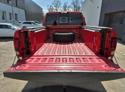 Dodge - RAM