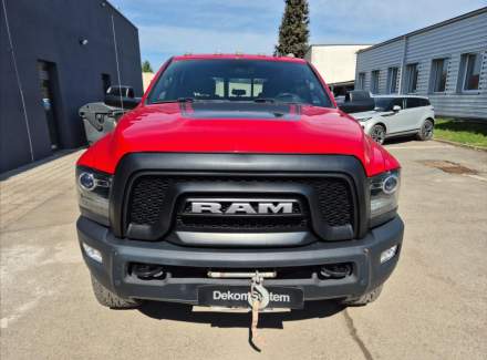 Dodge - RAM