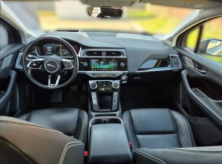 Jaguar - I-Pace