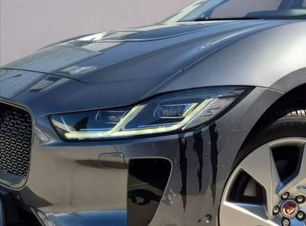 Jaguar - I-Pace