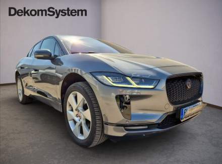 Jaguar - I-Pace