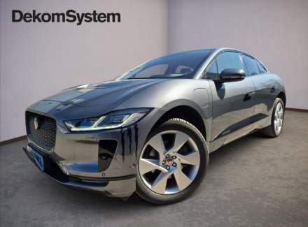 Jaguar - I-Pace