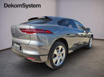 Jaguar - I-Pace