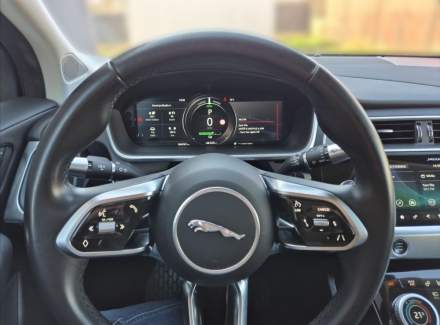 Jaguar - I-Pace