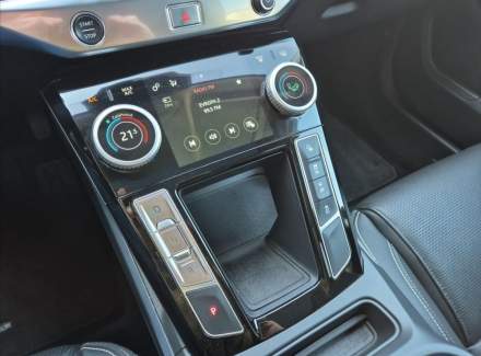 Jaguar - I-Pace