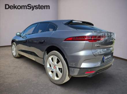 Jaguar - I-Pace