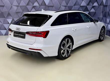 Audi - A6