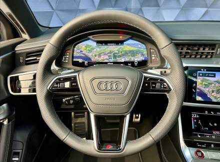Audi - A6