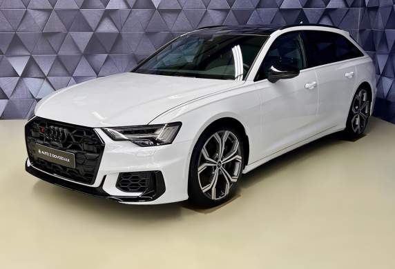 Audi - A6