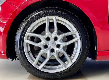 Mercedes-Benz - A-class