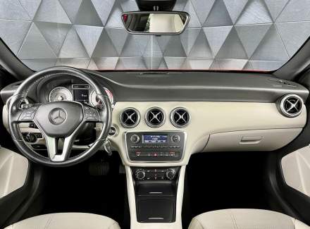 Mercedes-Benz - A-class