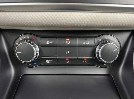 Mercedes-Benz - A-class