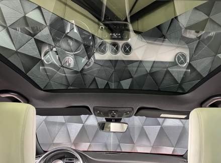 Mercedes-Benz - A-class