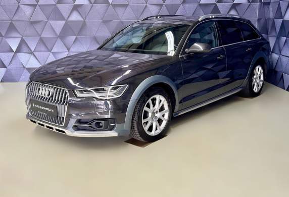Audi - A6