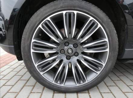 Land Rover - Range Rover