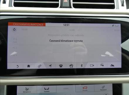 Land Rover - Range Rover