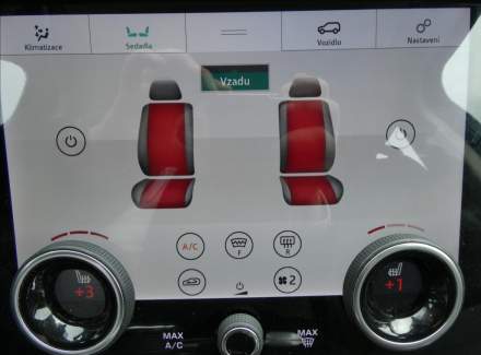 Land Rover - Range Rover