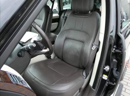 Land Rover - Range Rover