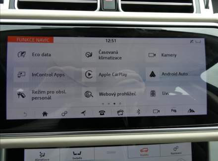 Land Rover - Range Rover