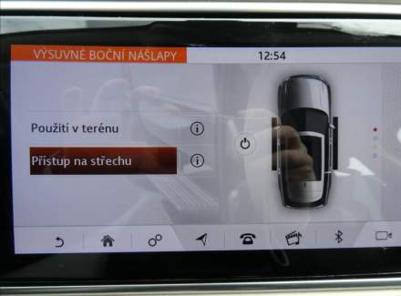 Land Rover - Range Rover