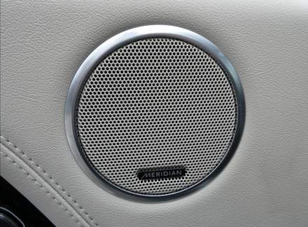 Land Rover - Range Rover