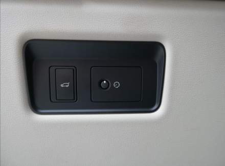 Land Rover - Range Rover