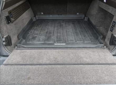 Land Rover - Range Rover