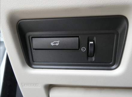 Land Rover - Range Rover Evoque