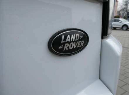 Land Rover - Range Rover Evoque