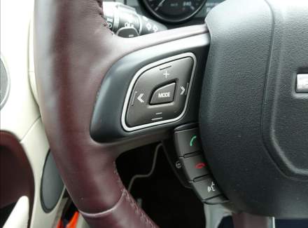 Land Rover - Range Rover Evoque