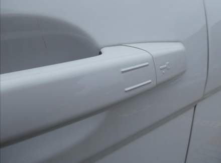 Land Rover - Range Rover Evoque