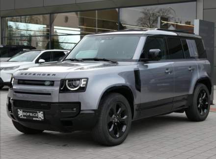 Land Rover - Defender