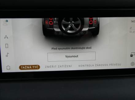 Land Rover - Defender