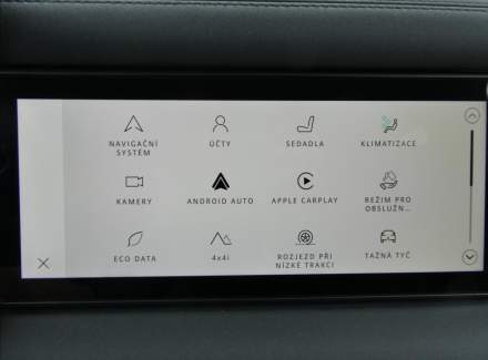 Land Rover - Defender