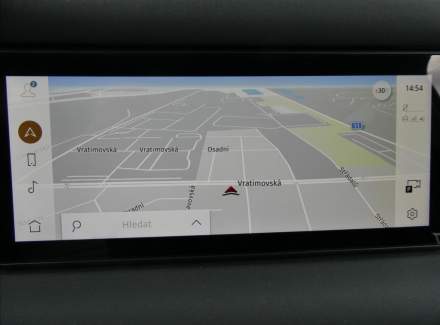 Land Rover - Defender