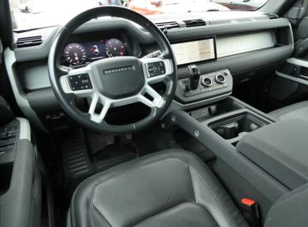 Land Rover - Defender