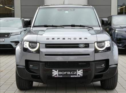 Land Rover - Defender
