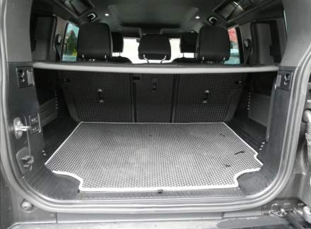 Land Rover - Defender