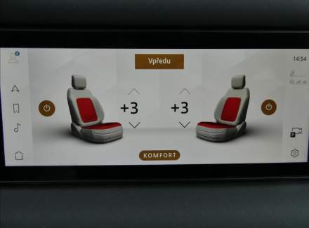 Land Rover - Defender