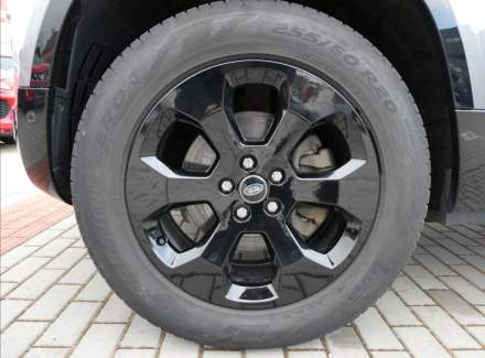 Land Rover - Defender